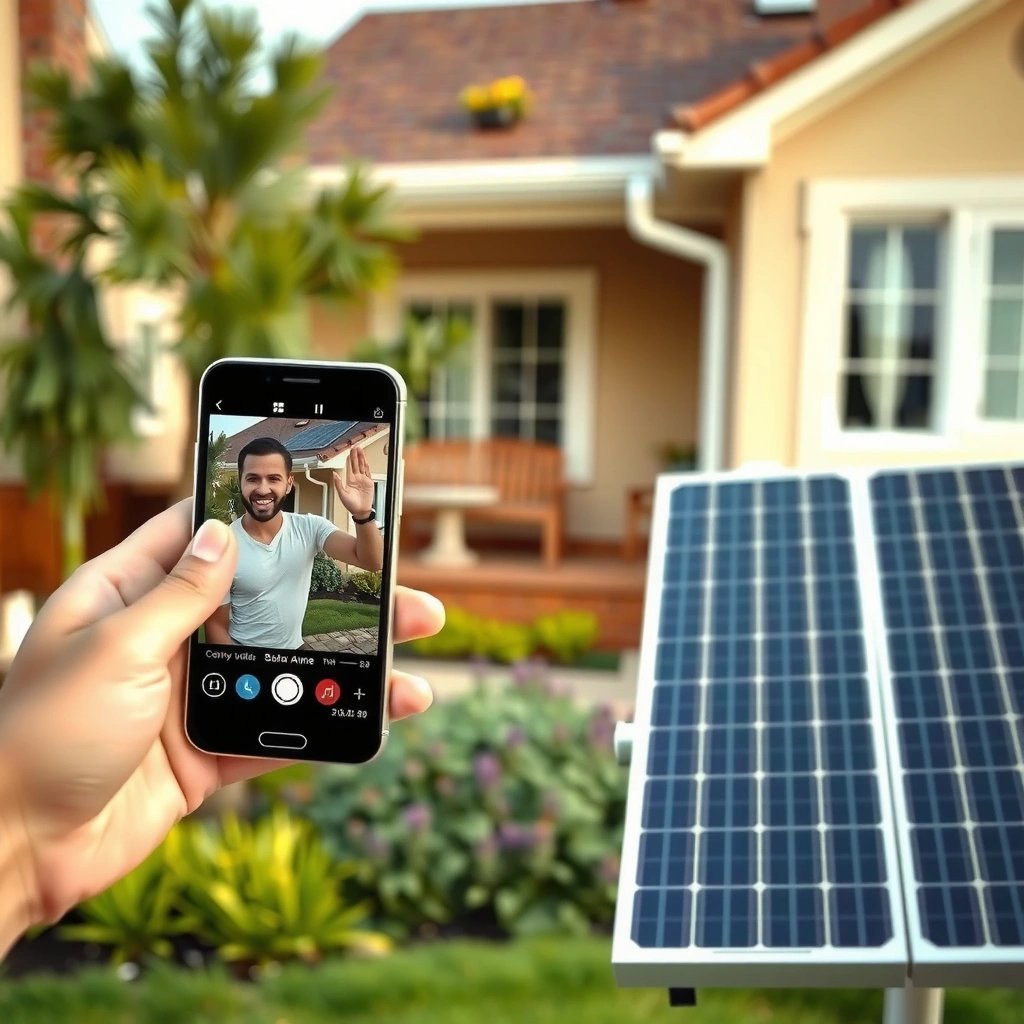 Cross-Platform Video Calling App - how can you video call between android and iphone