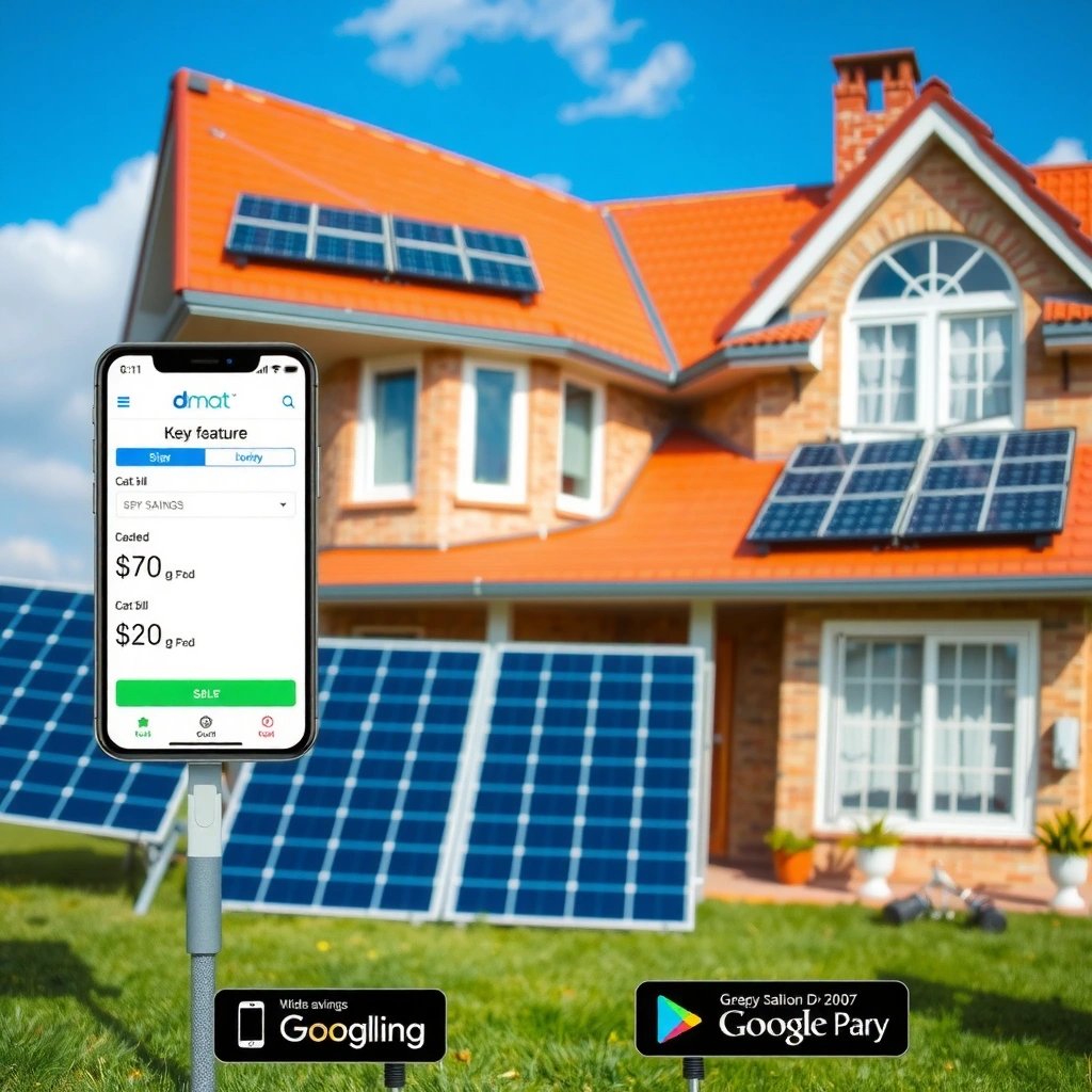 D-Mat App - what is d mat app android