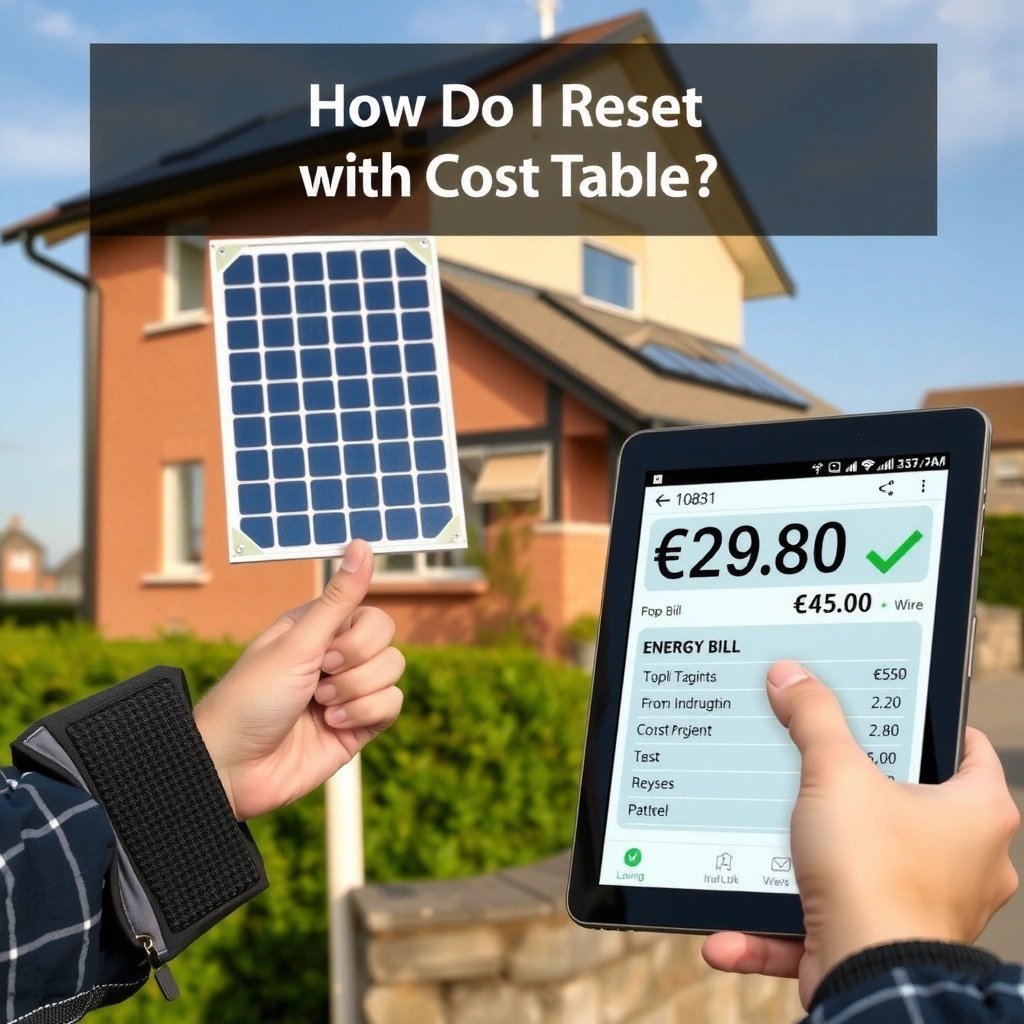 Data Backup - how do i reset an android tablet