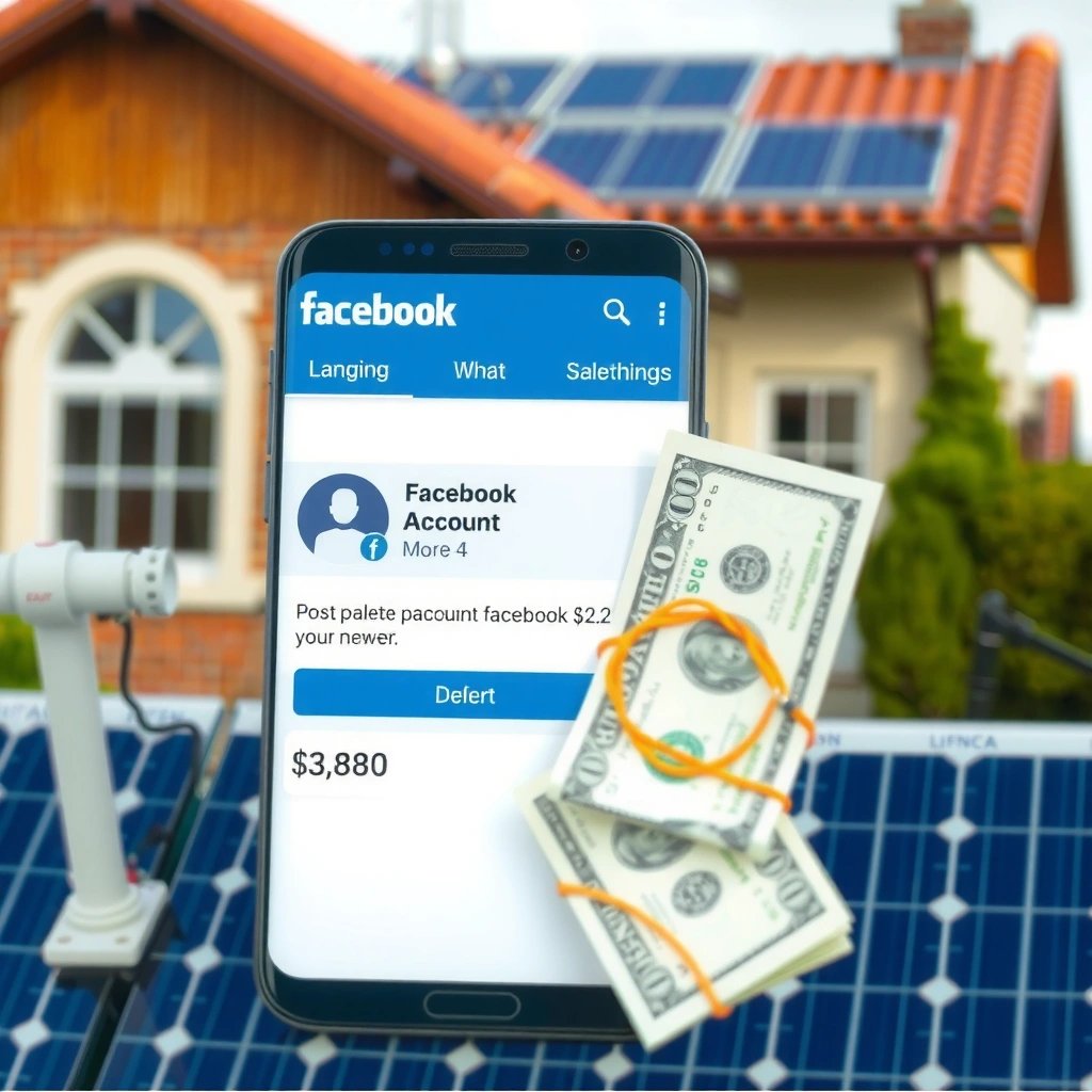 Deleting - how to delete facebook account on android