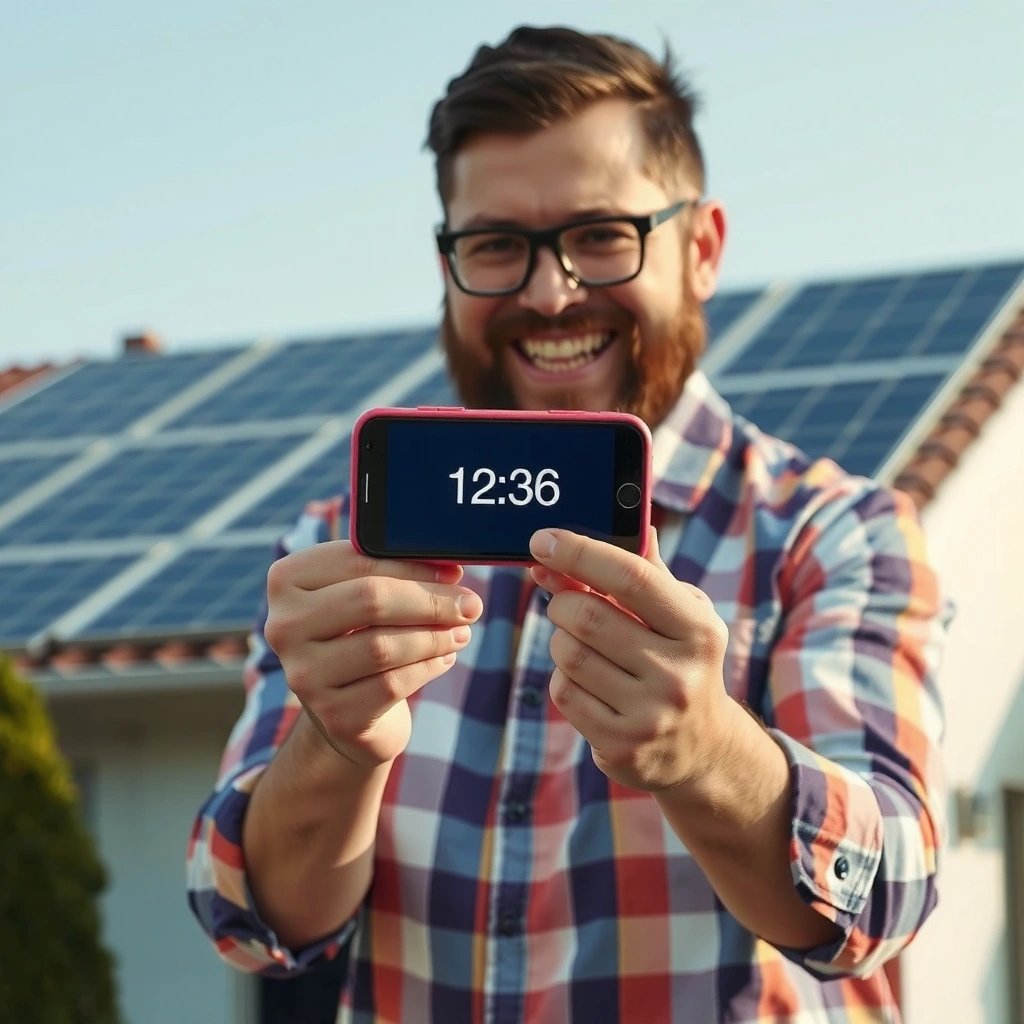 Digital Wellbeing - how do you check your screen time on android