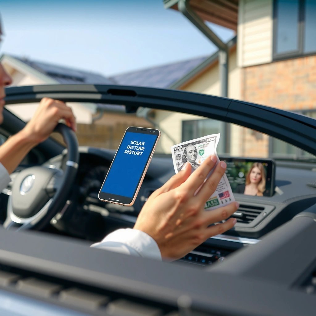 Do Not Disturb - do not disturb while driving for android
