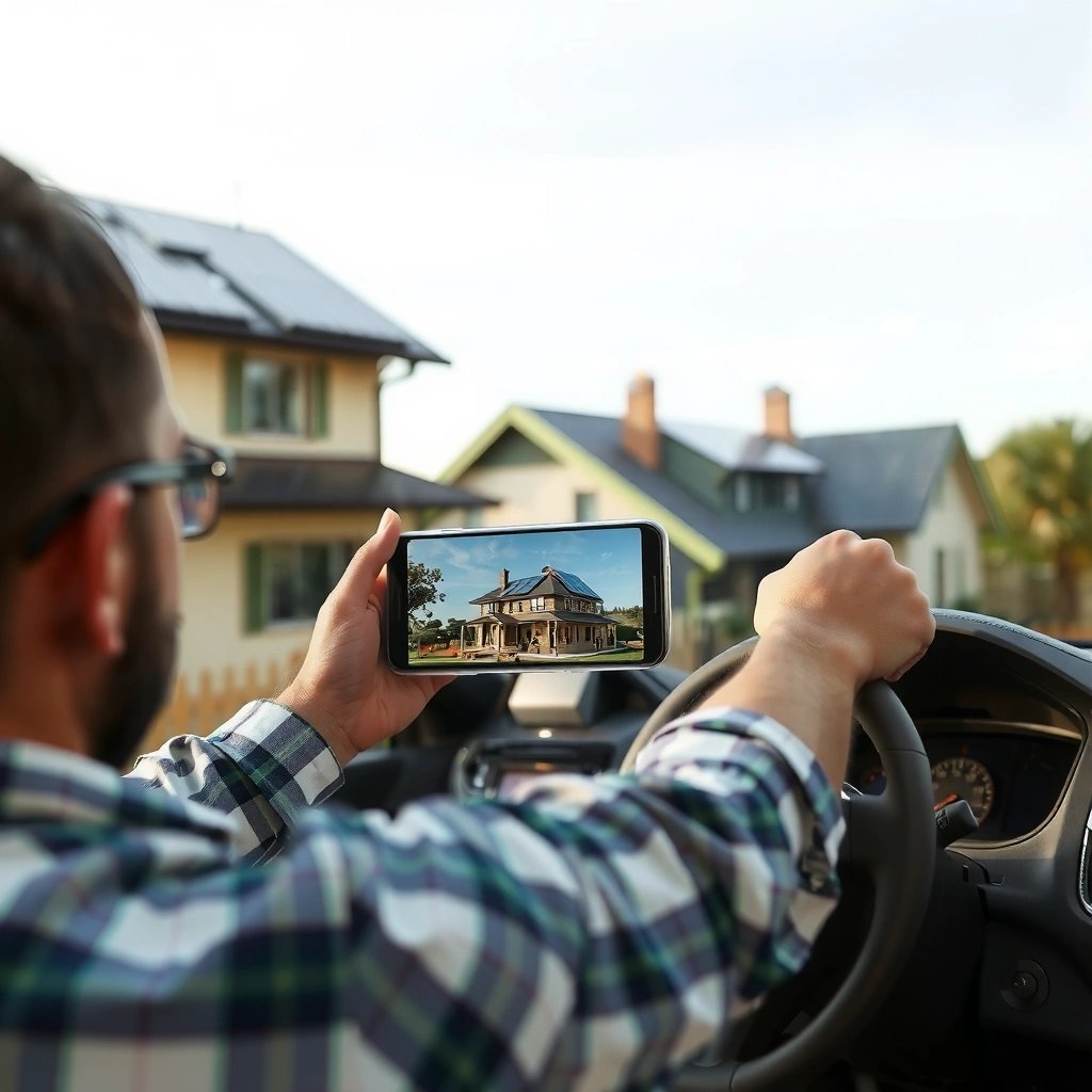 Driving Mode - what is driving mode on android