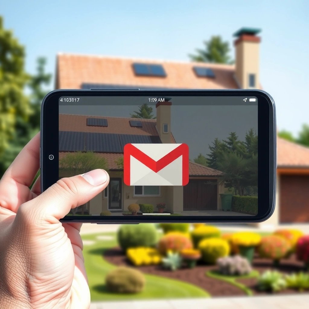 Email App - how to attach photo to email on android phone