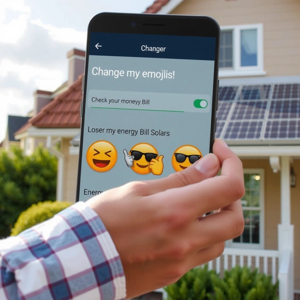 Emoji Source - how to change my emojis on android