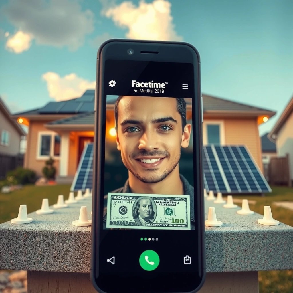 FaceTime - what is facetime for android phones