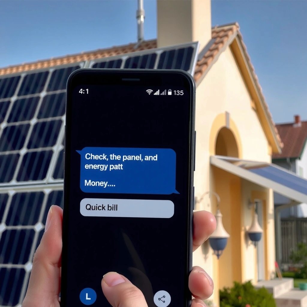 Failed Message Status - how to resend a text on android