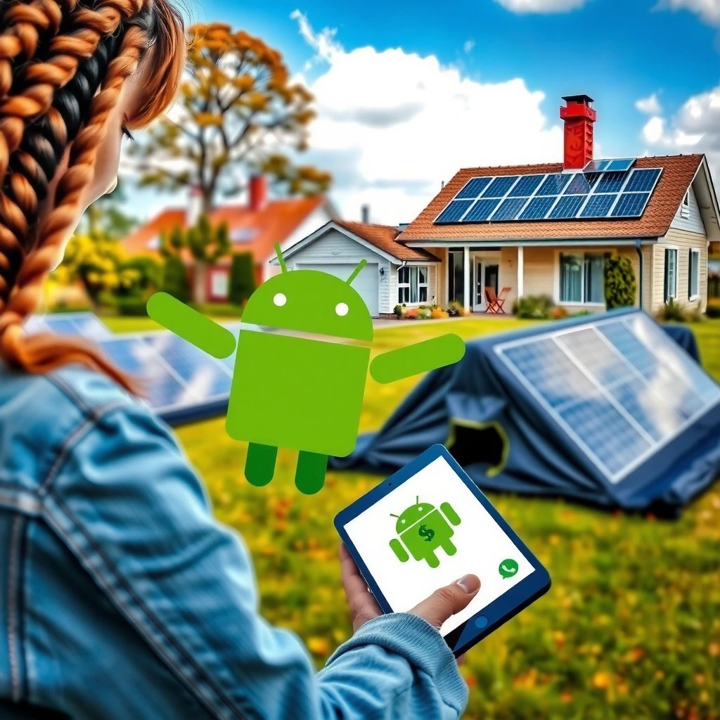 Find My Device - how to find my android phone