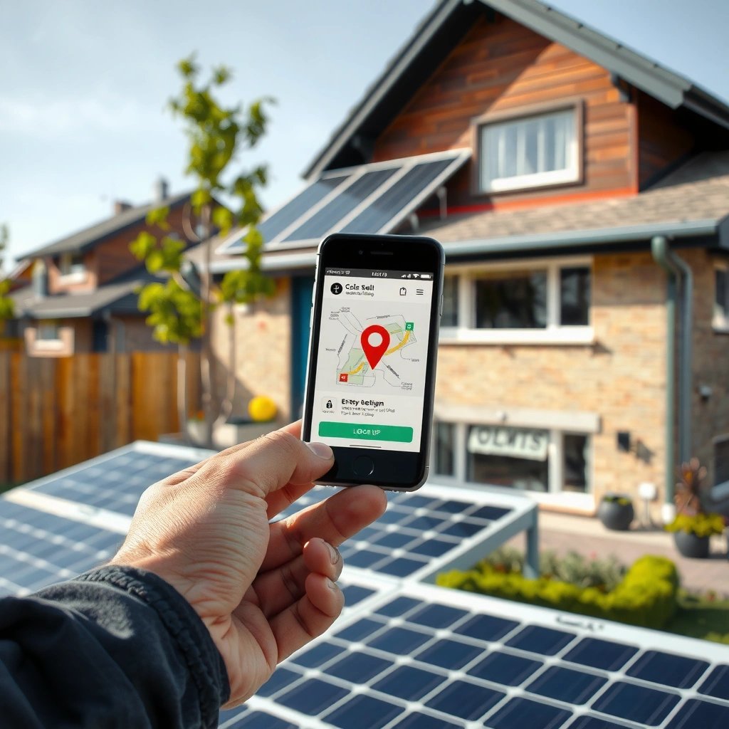 Find My Device - how can i locate my android device