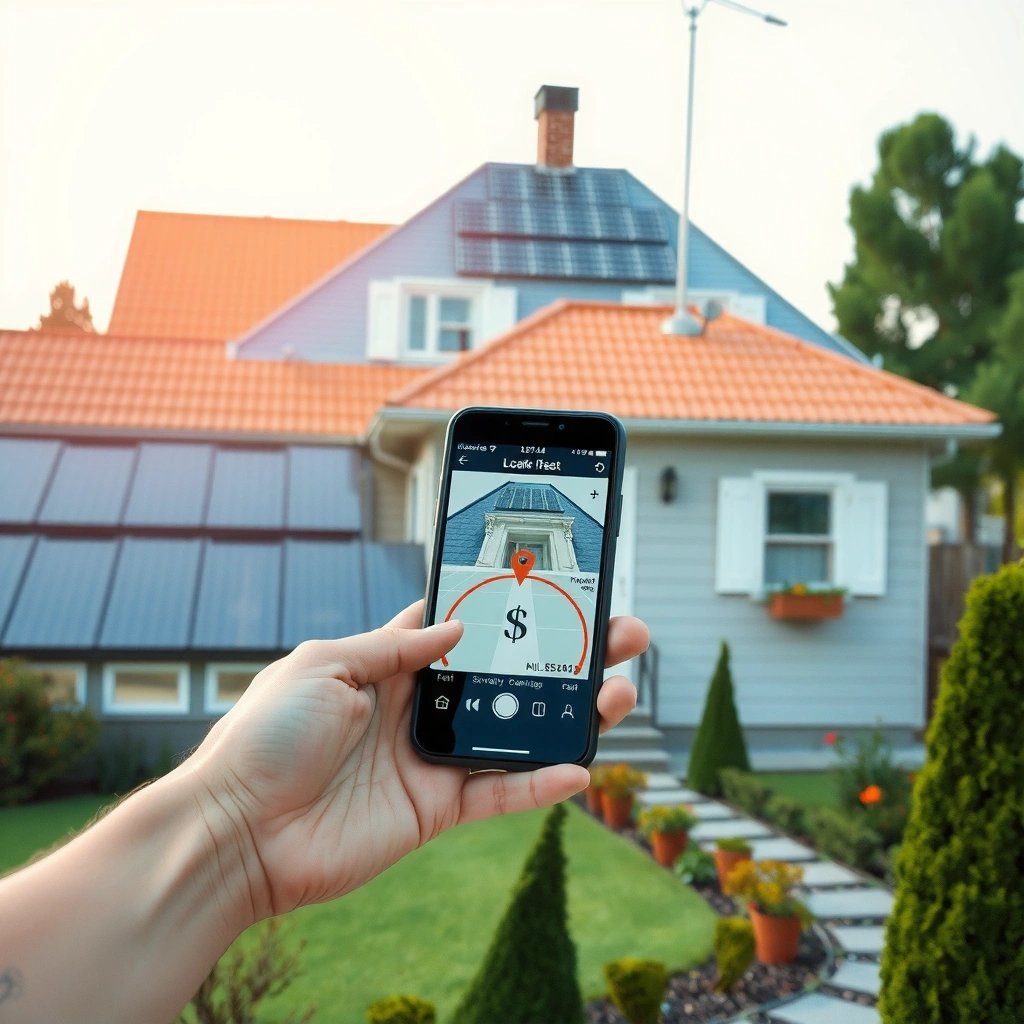 Find My Device - how to track an android phone