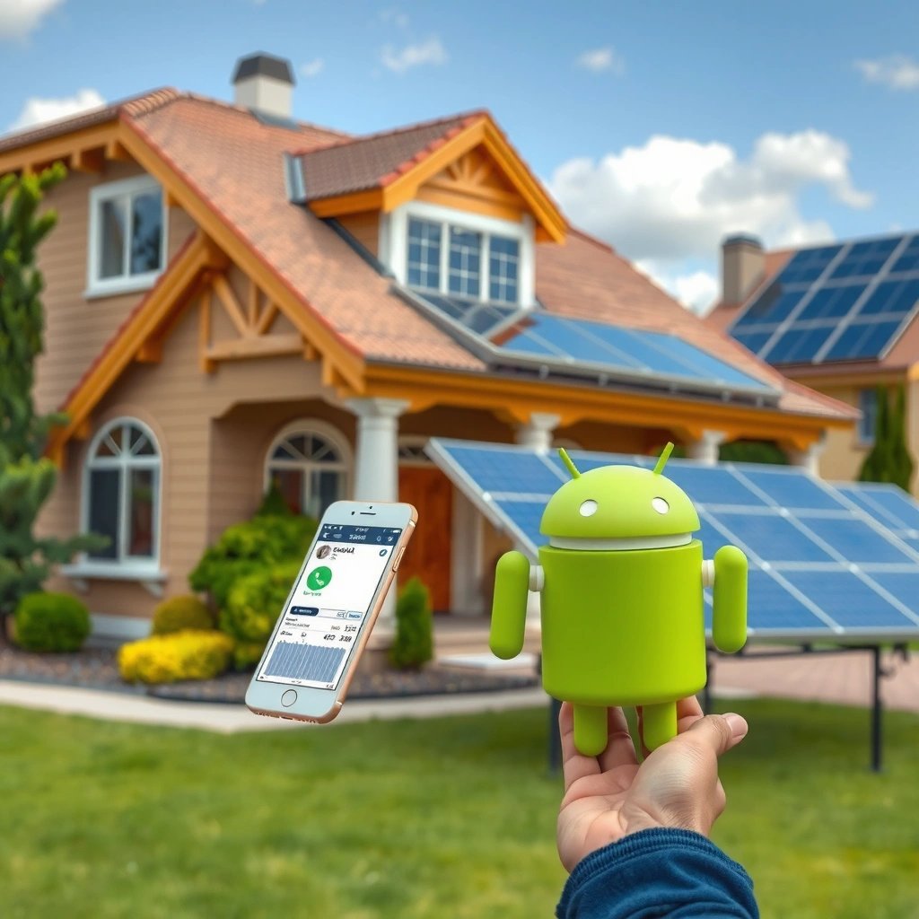 Find My Setup - can i find my iphone with an android
