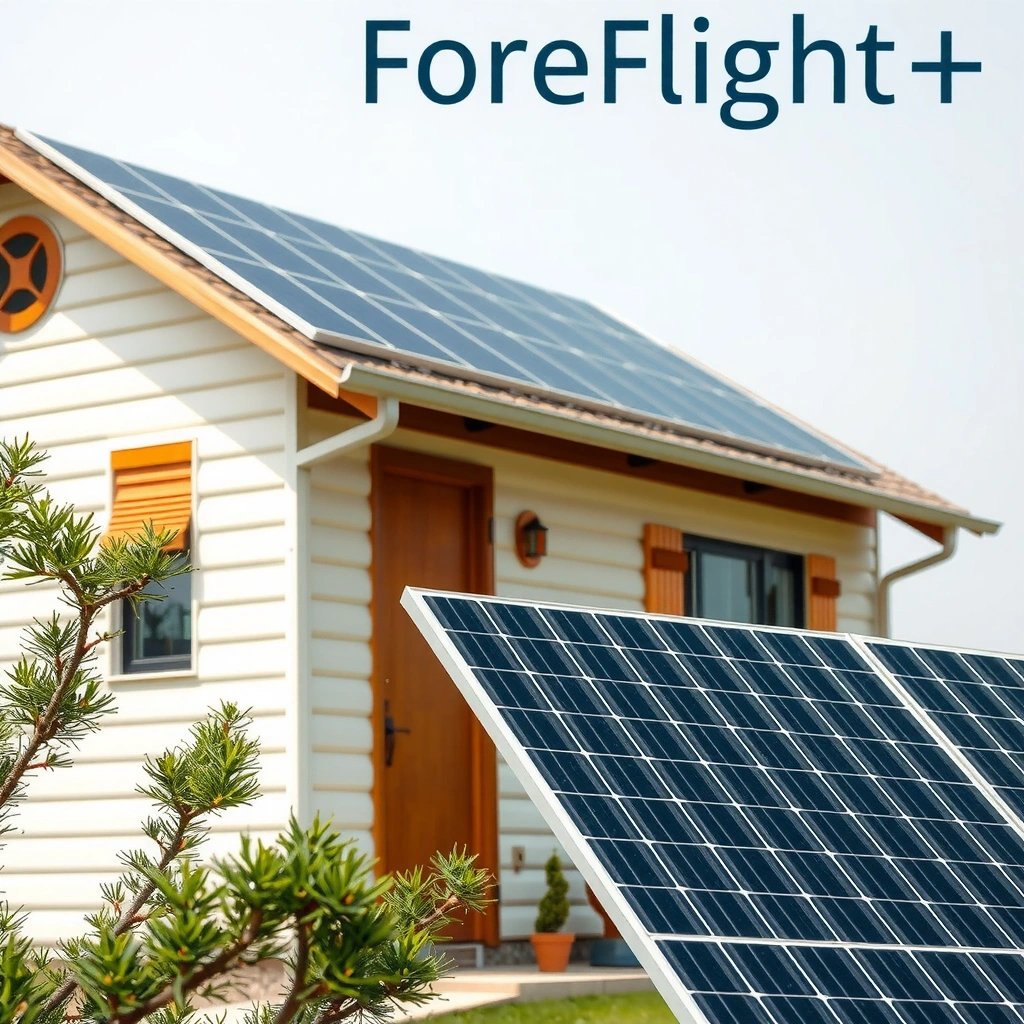 ForeFlight - will foreflight work on android