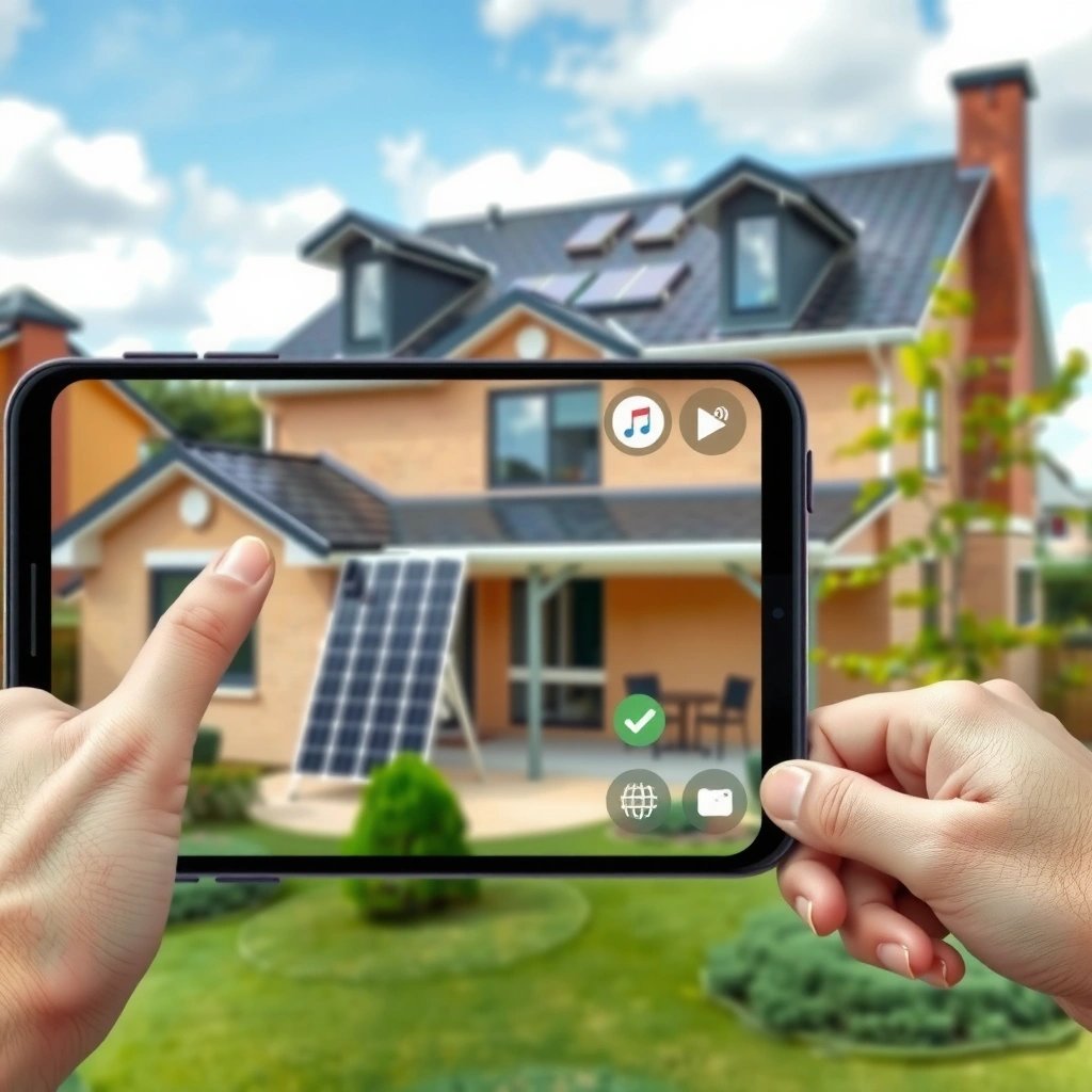 Gallery - where to find screenshots on android