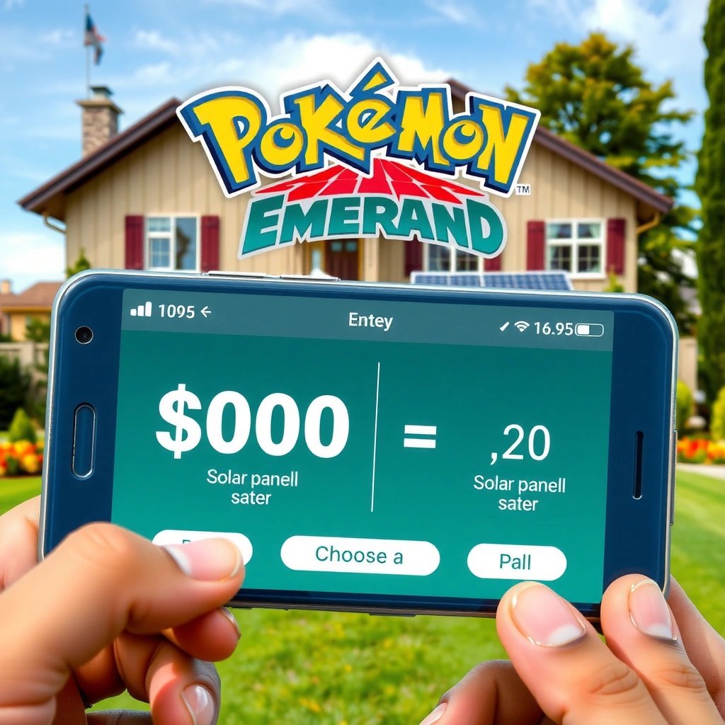 GBA Emulator - how to play pokemon emerald on android