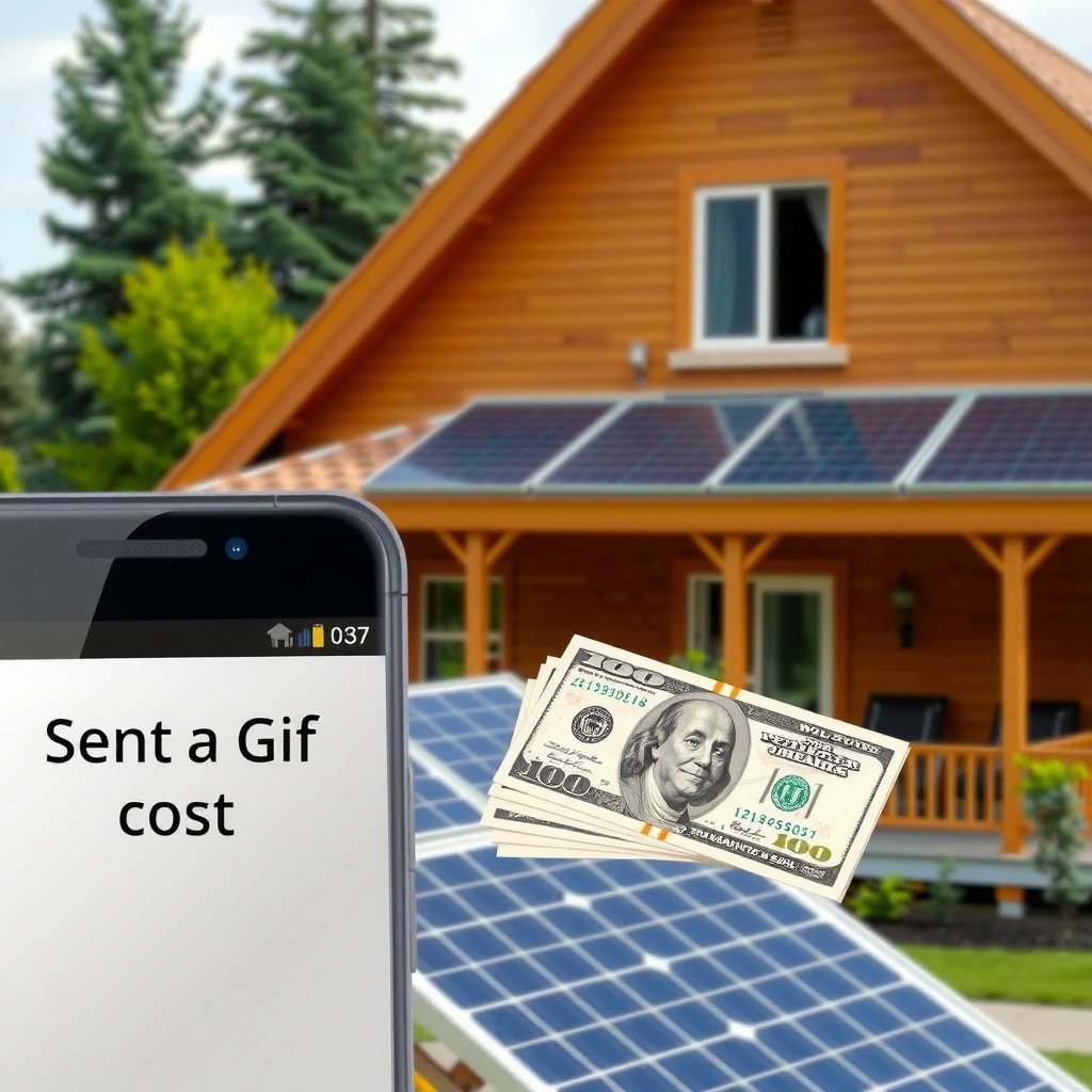 GIF in Messages - how to send a gif from android