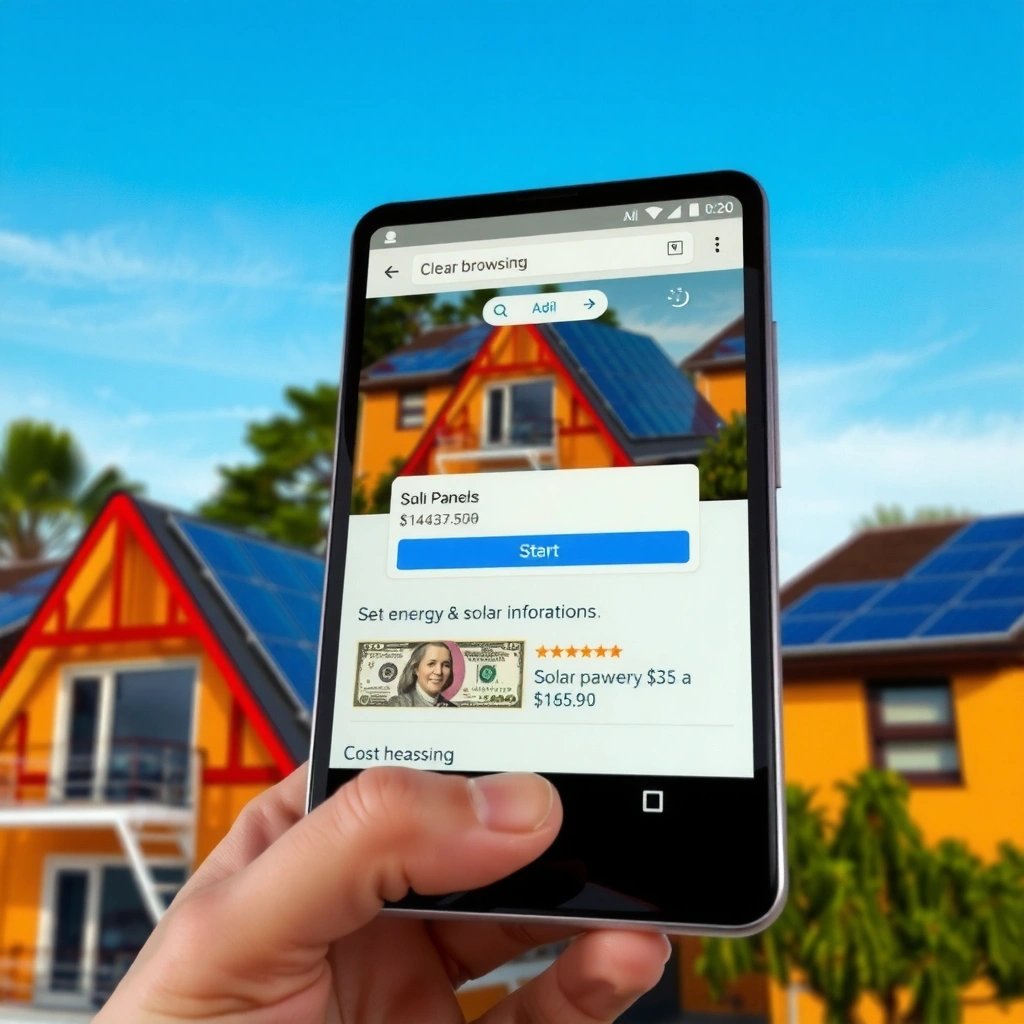 Google Chrome - how do you clear browsing history on android