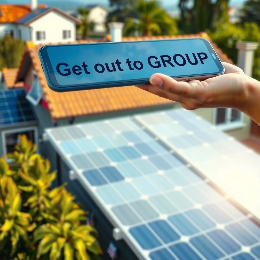 Google Messages - how to get out of group text on android