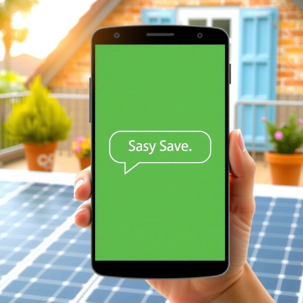 Google Messages - how to save a text thread on android
