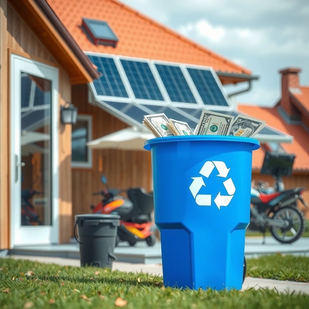 Google Photos - where is my recycle bin on my android phone