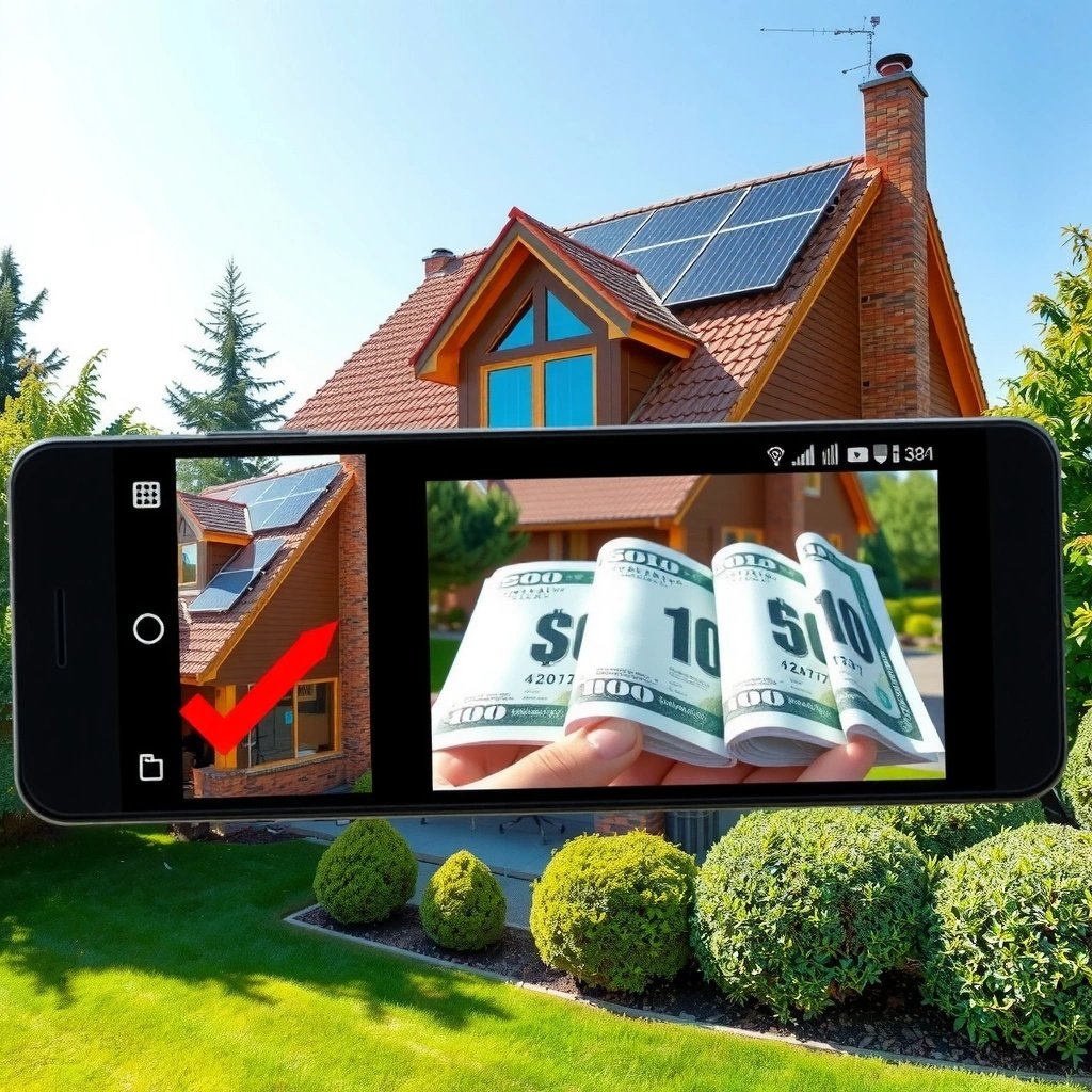 Google Photos - how to flip photos on android