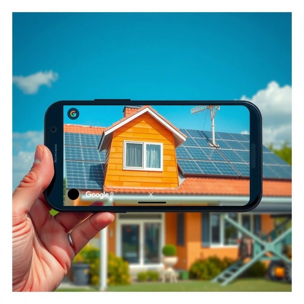Google Photos - how to flip a photo android