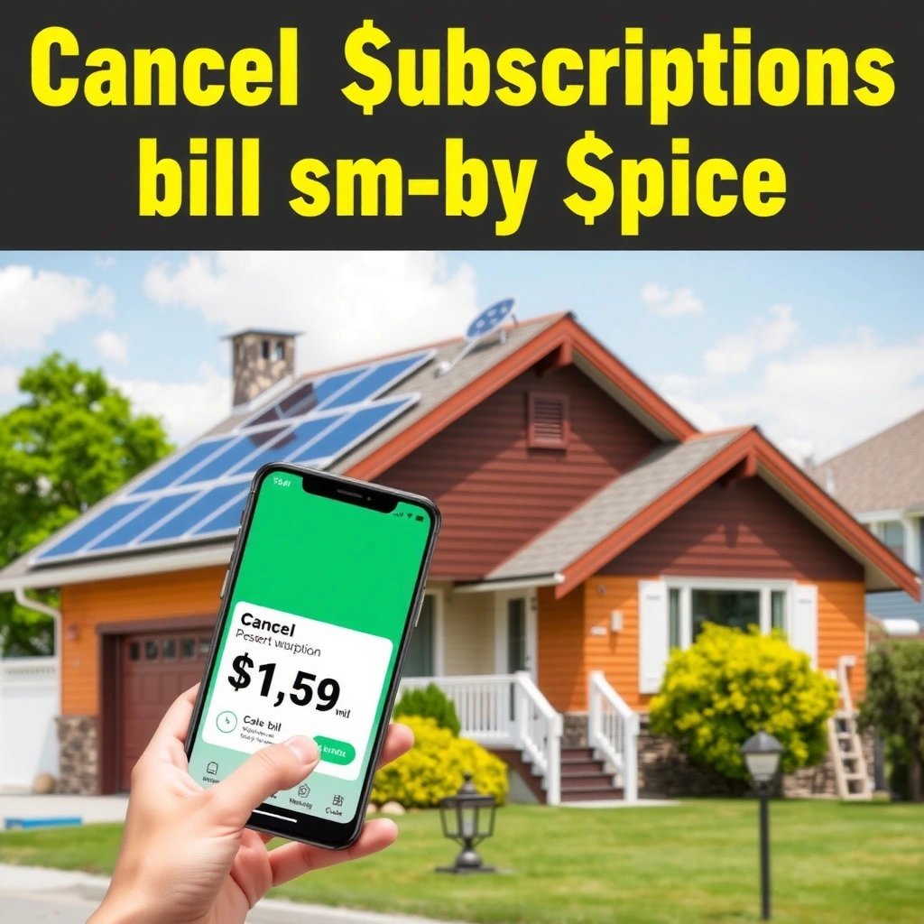 Google Play - how to cancel subscriptions on android