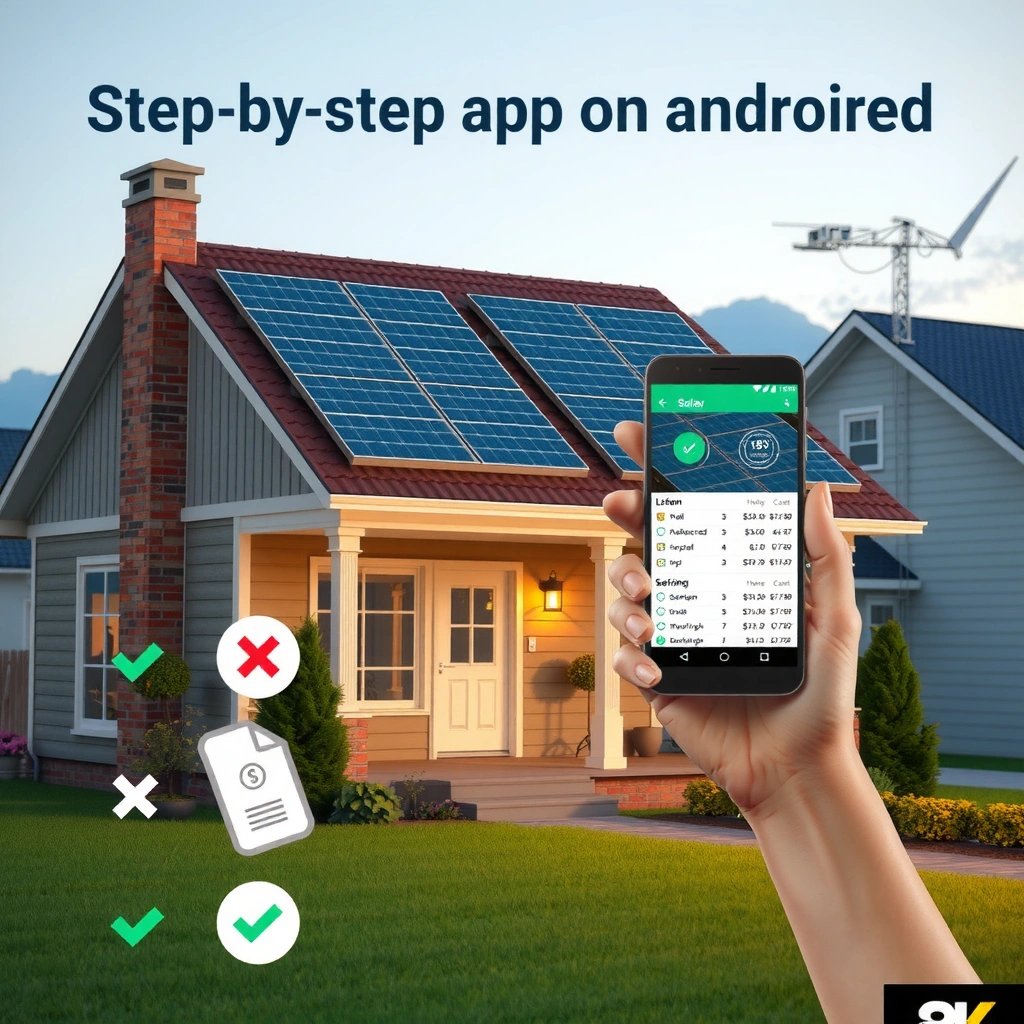 Google Play Store - how to update the apps on android