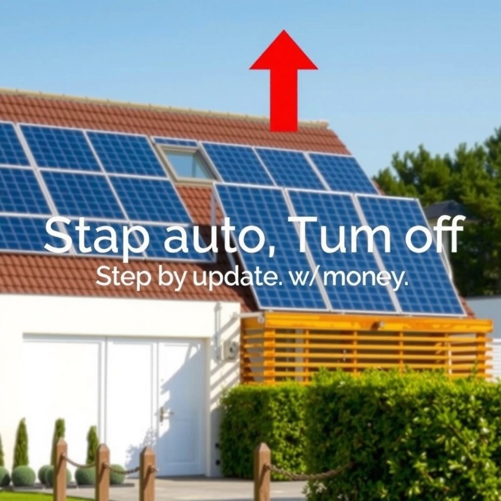 Google Play Store - how to stop auto updates on android