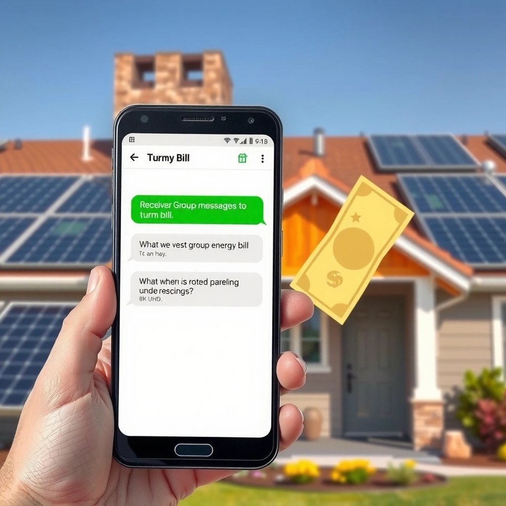 Group Chat Notifications - how to receive group messages on android