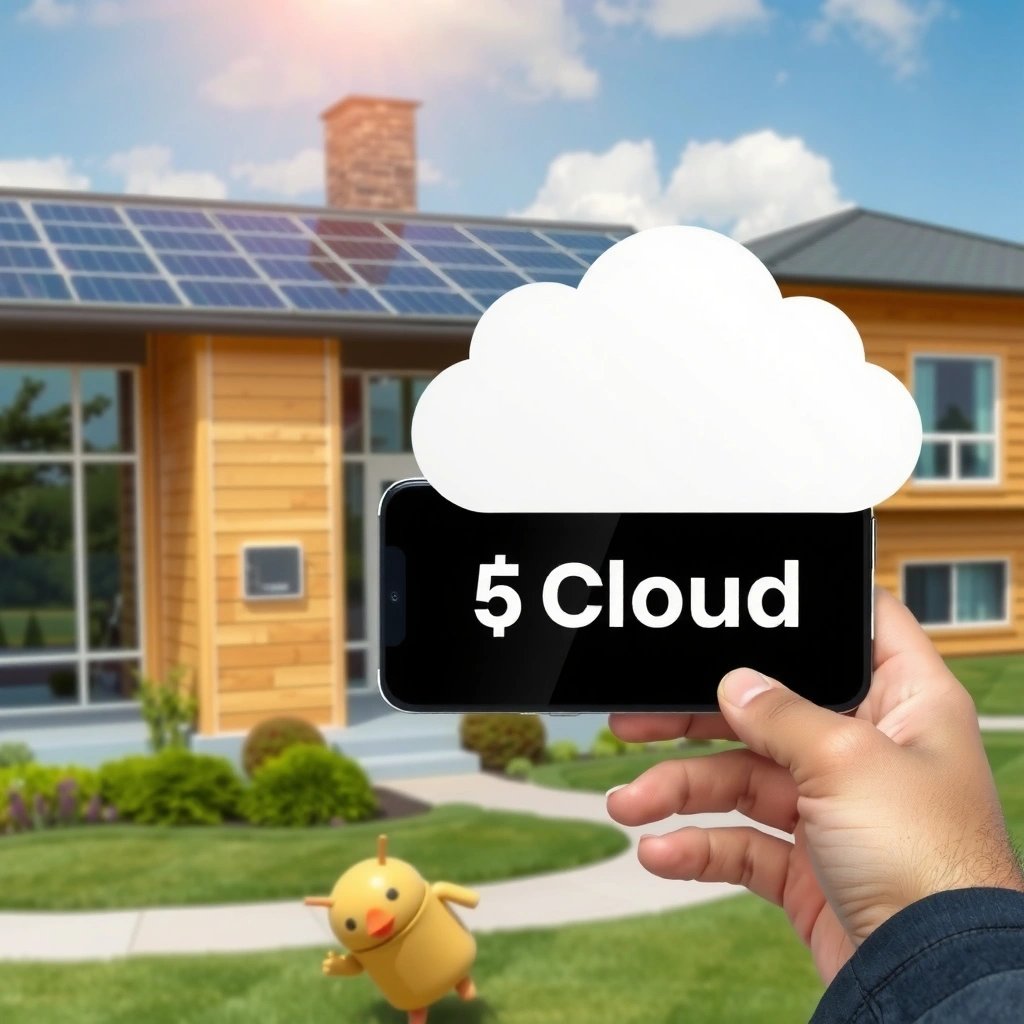 iCloud - can icloud be accessed from android