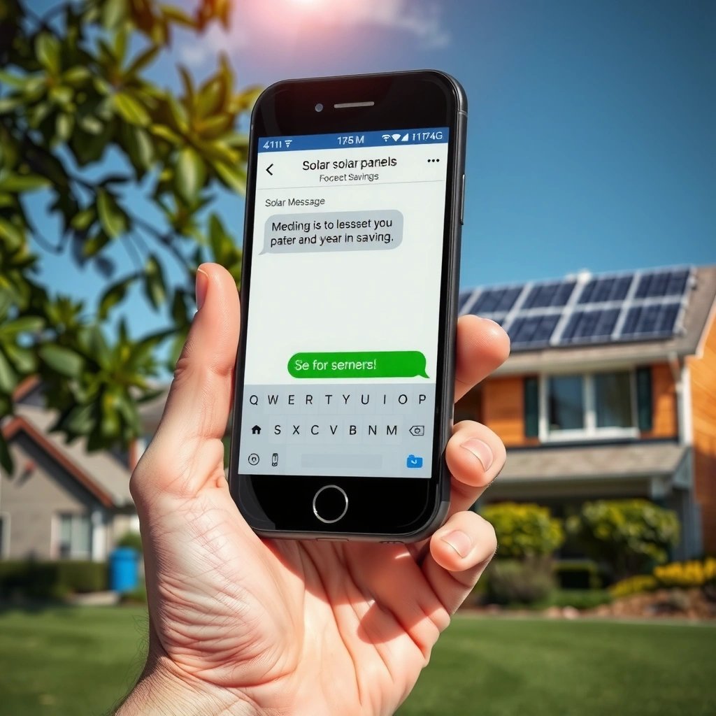 Introduction - how to send text message on android phone