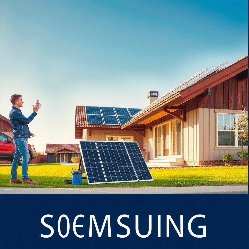 Introduction - is samsung an android tv