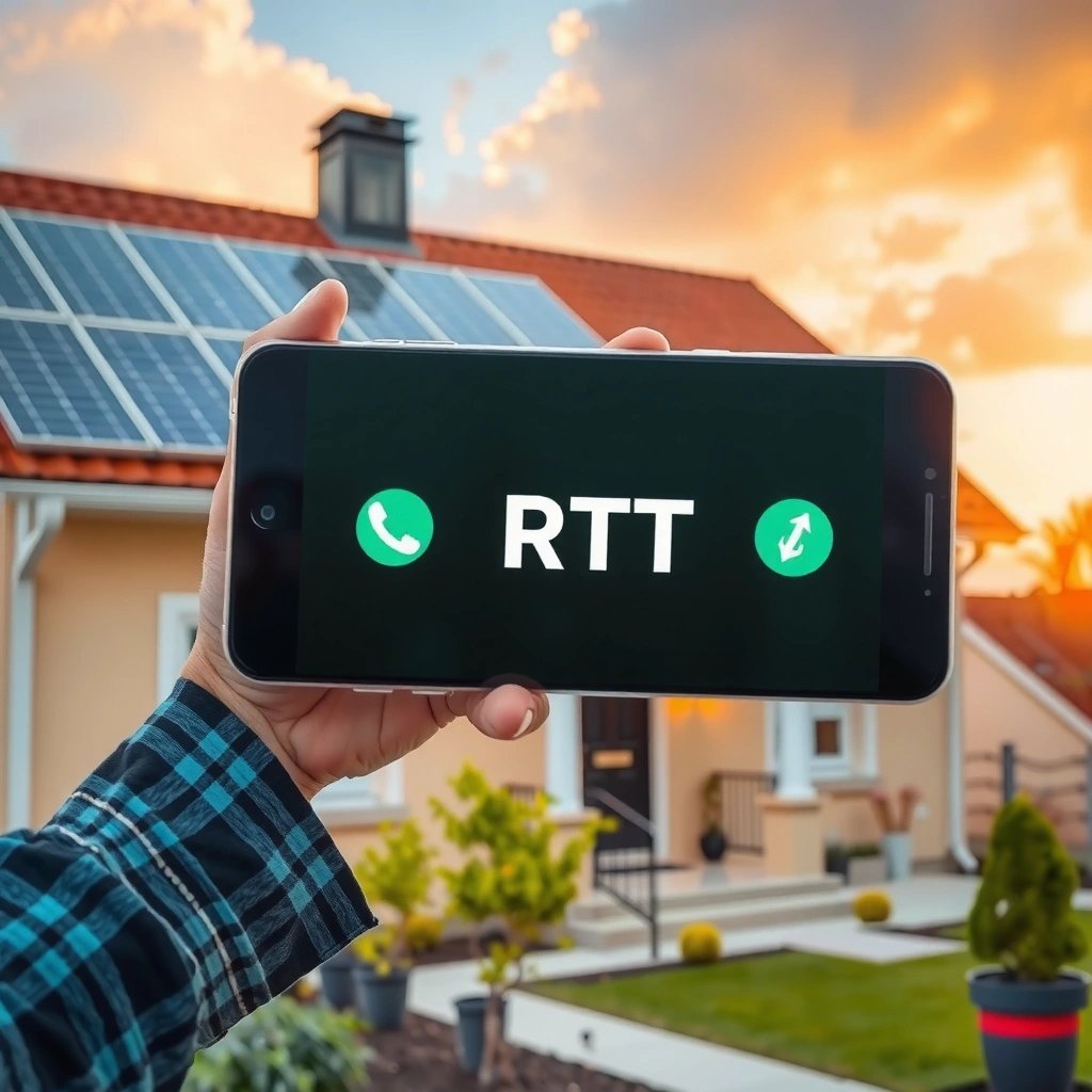 Introduction - what is rtt call on android