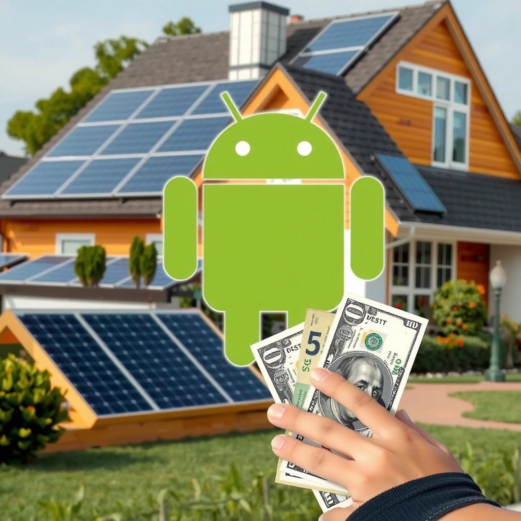 Introduction - what android version is my phone
