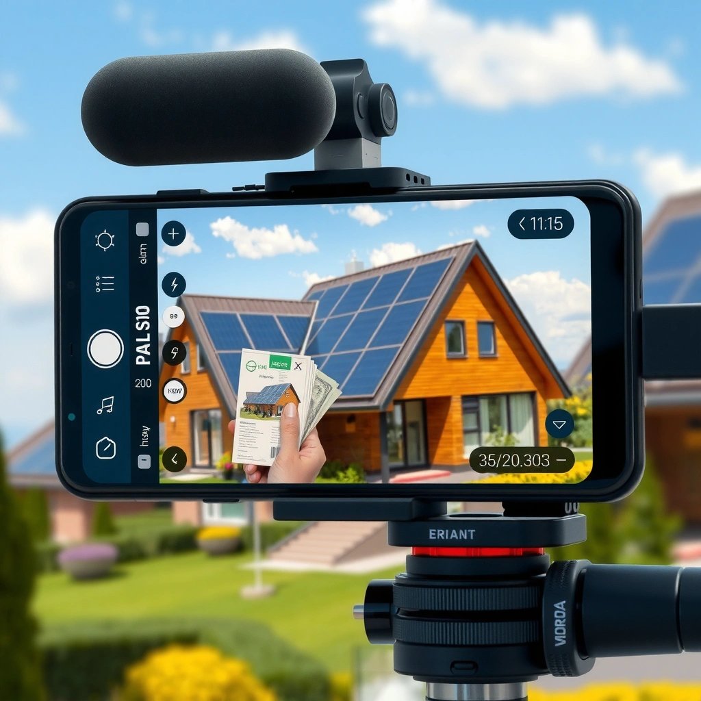 Introduction - how to screen record on android a15
