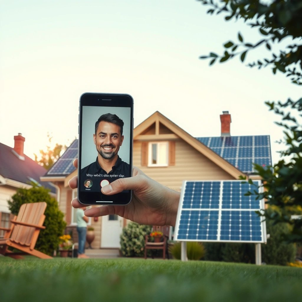 Introduction - can you facetime android phones