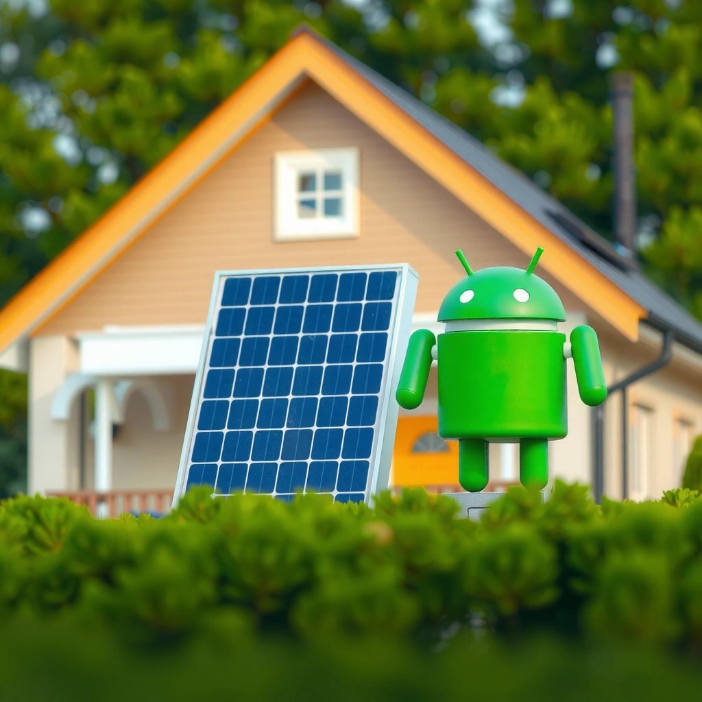 Introduction - are samsung and android the same thing