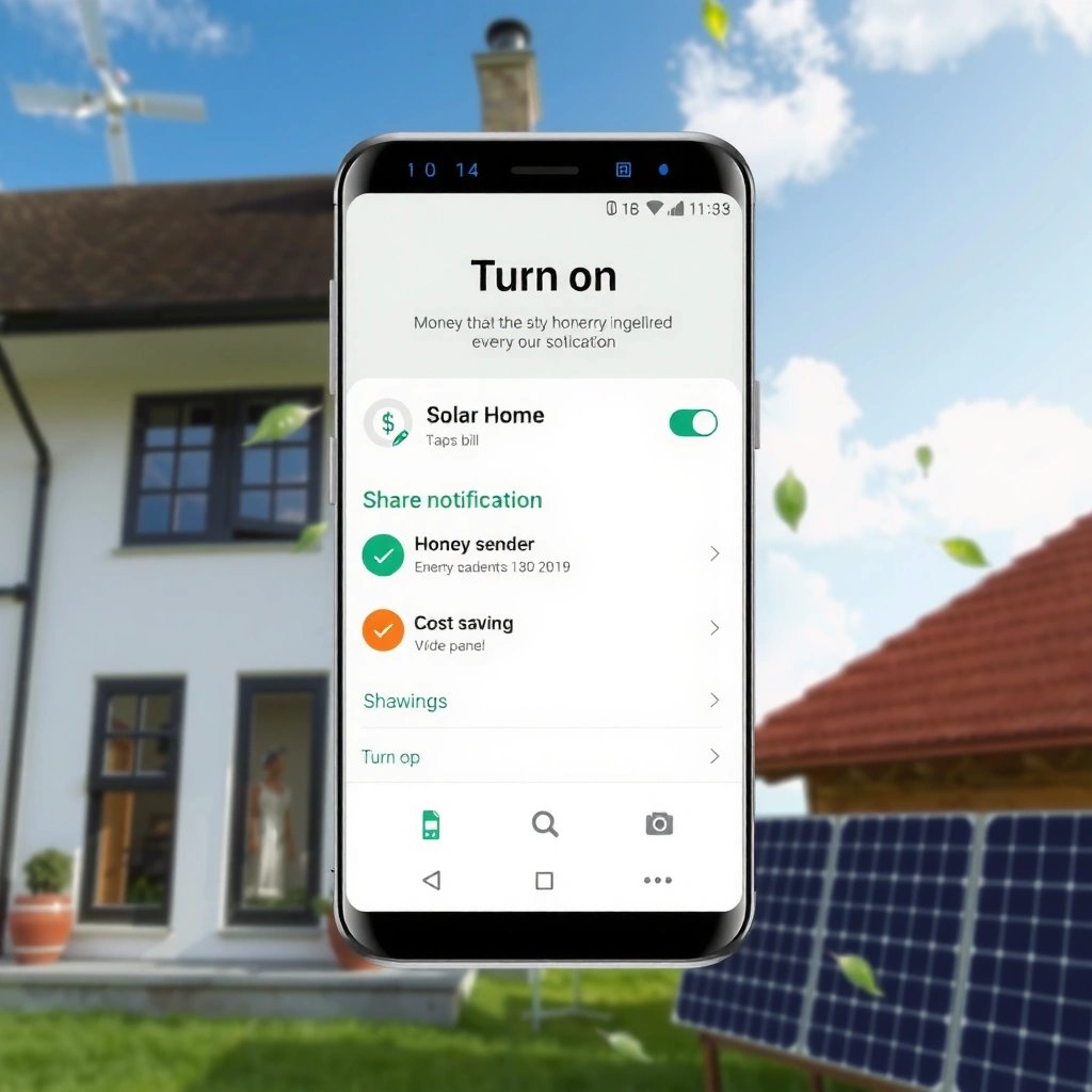 Introduction - how to turn on notifications on android