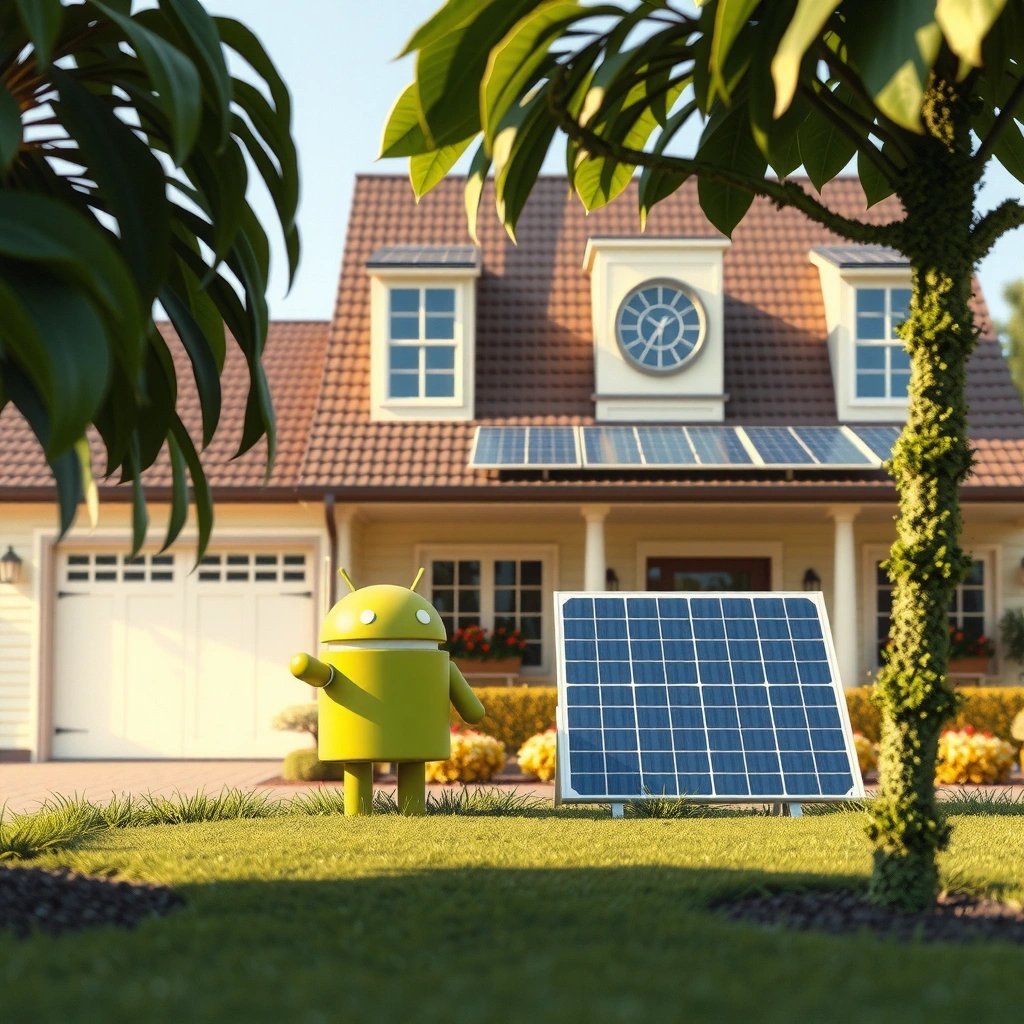 Introduction - what is android equivalent to siri