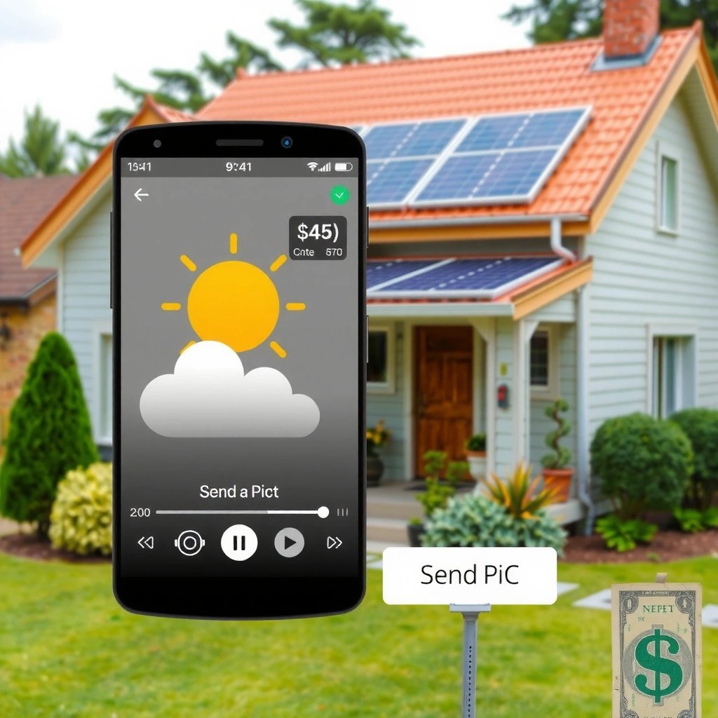Introduction - how to send pic on android