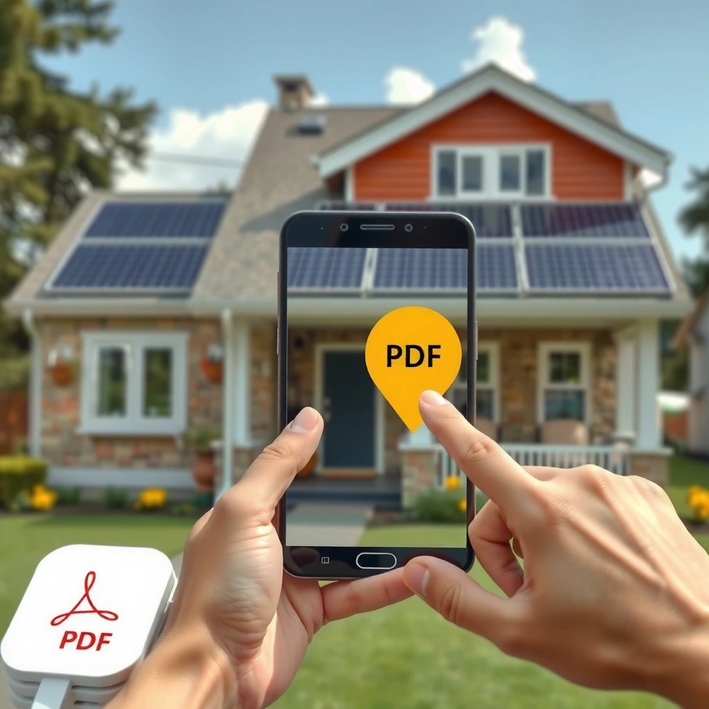 Introduction - where to find pdf on android