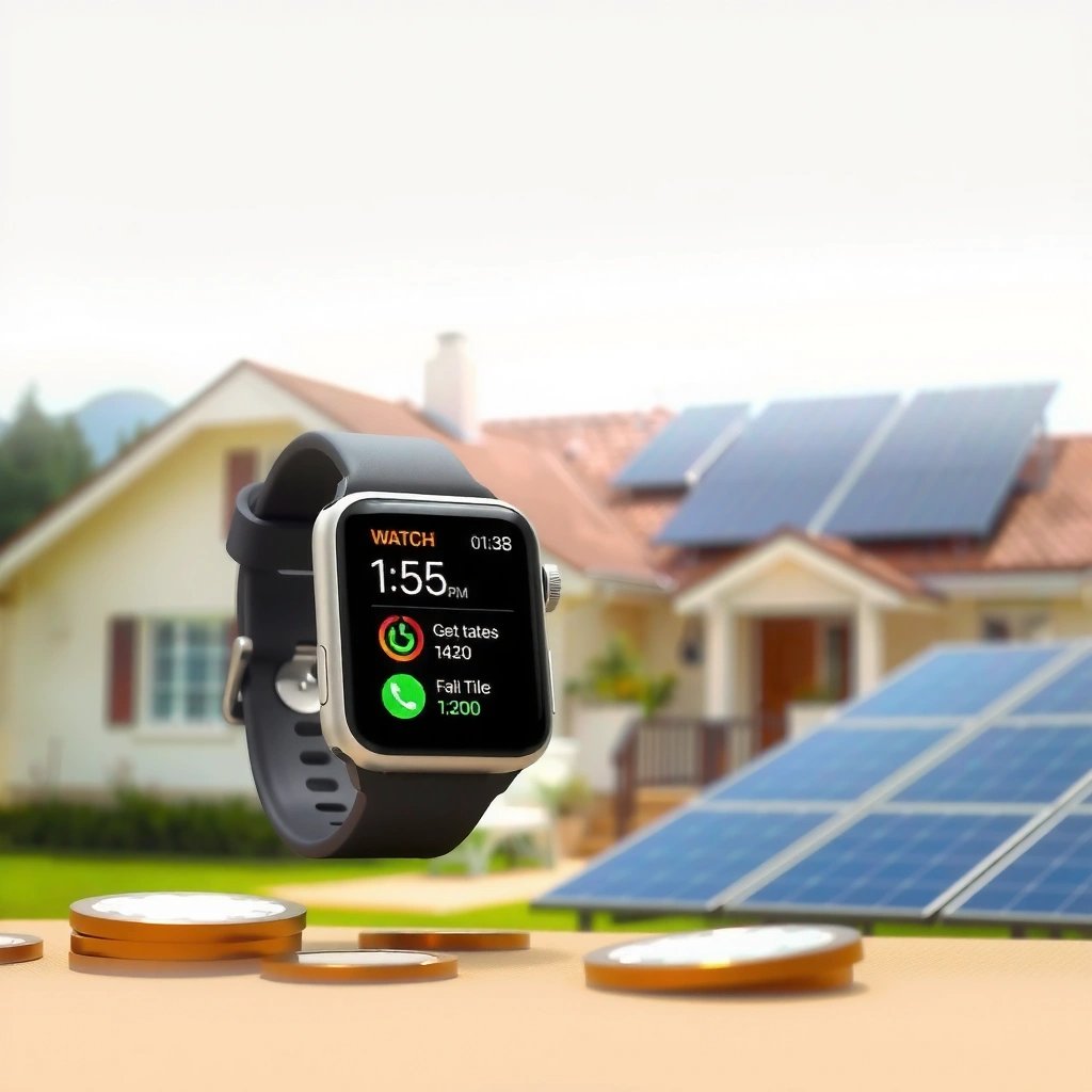Introduction - is an apple watch compatible with android
