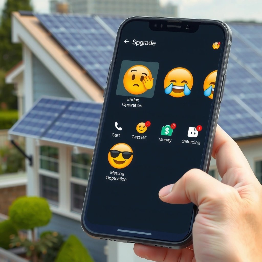 Introduction - how to upgrade emojis android
