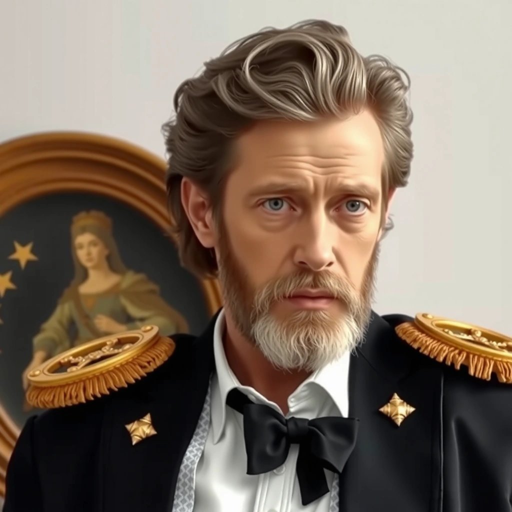 Introduction - who is sir edmund andros