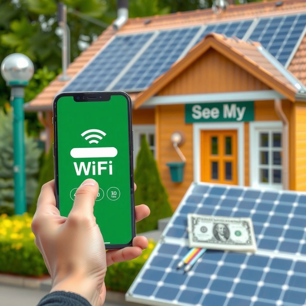 Introduction - how to see my wifi password android