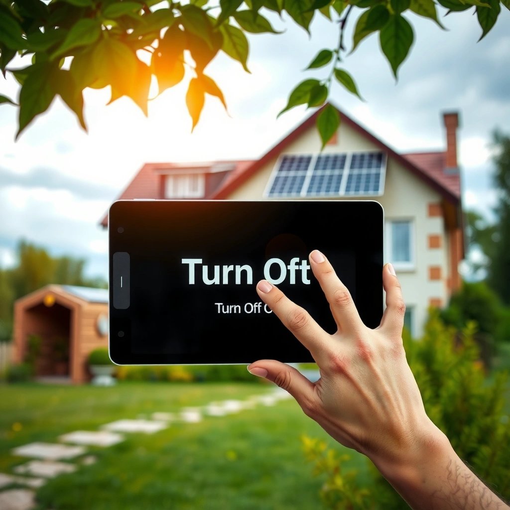 Introduction - how to turn off android tablet
