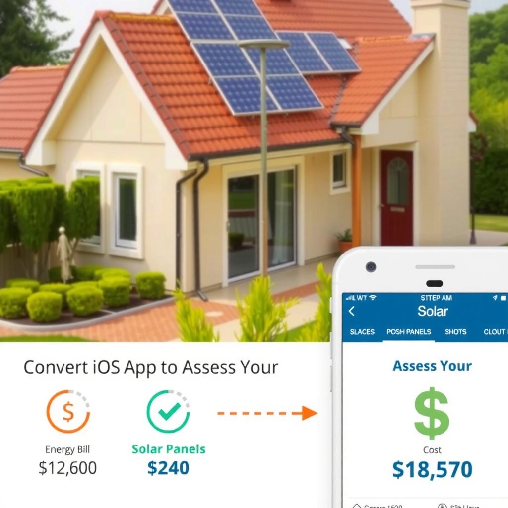 iOS App - how to convert ios app to android