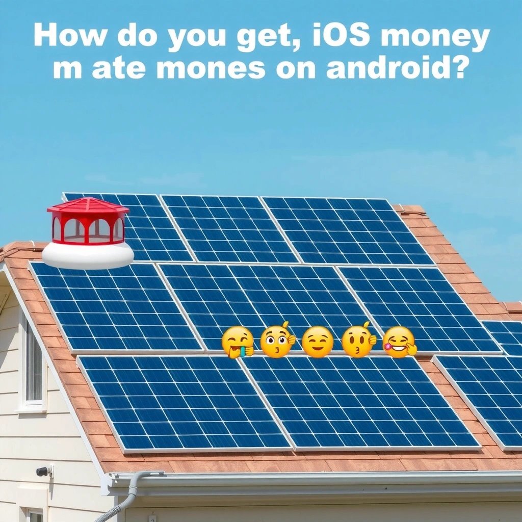 iOS-Style Emoji Keyboard - how do you get ios emojis on android