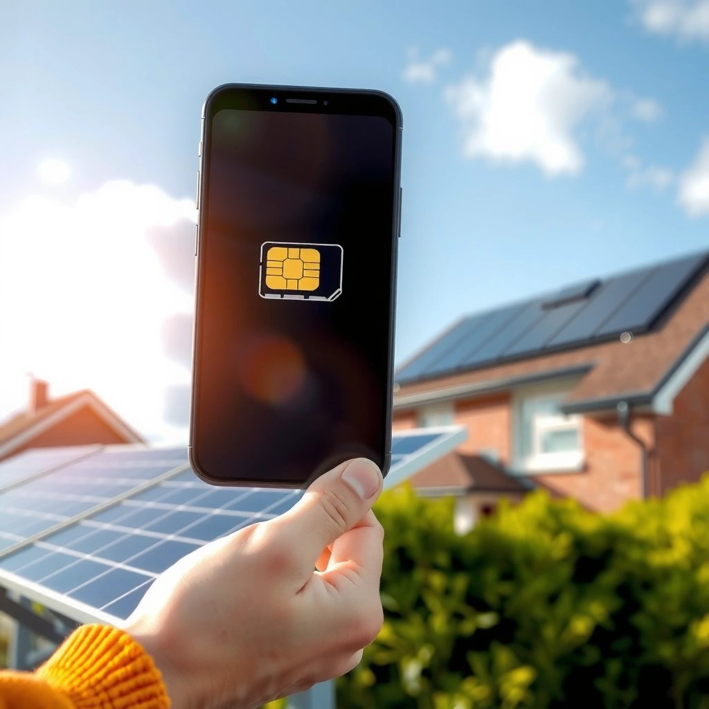 iPhone SIM Card - can an iphone sim card go into an android