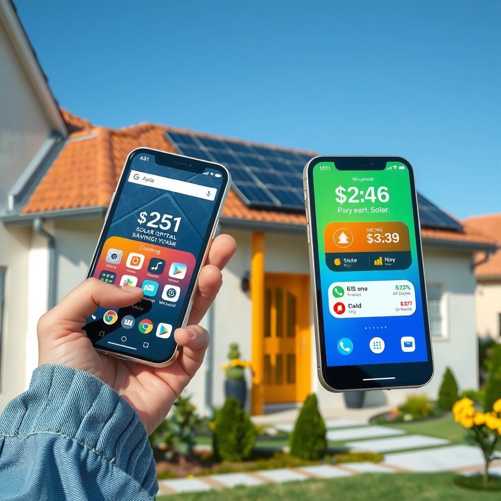 iPhone-Style Launcher - how to make your android look like an iphone